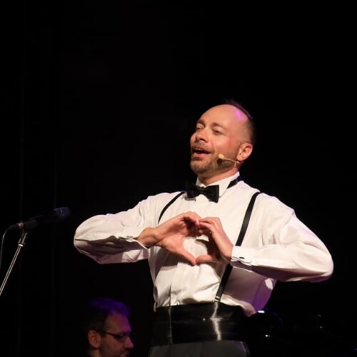 Donne all’Opera: venerdì ad Alessandria incontro col tenore Enrico Iviglia sul suo ultimo libro