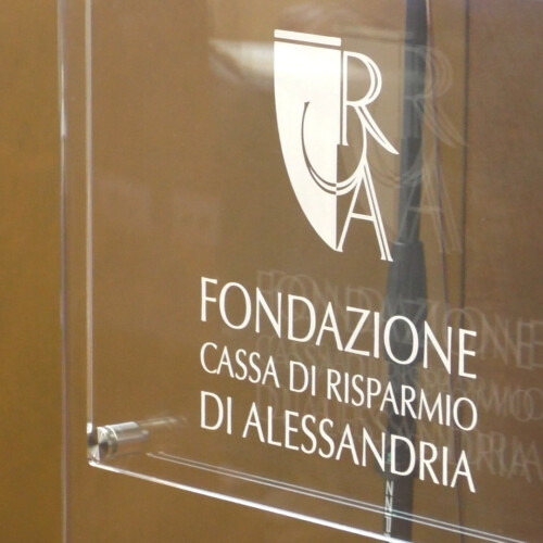 Tante attività per le scuole grazie alla Fondazione Cassa di Risparmio di Alessandria