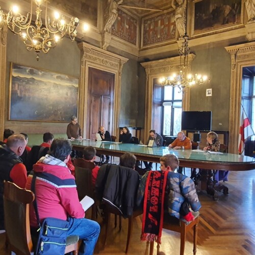 Calcio giovanile: anche l’Atletico Fraschetta alla Copa Catalunya, uno dei tornei più importanti d’Europa