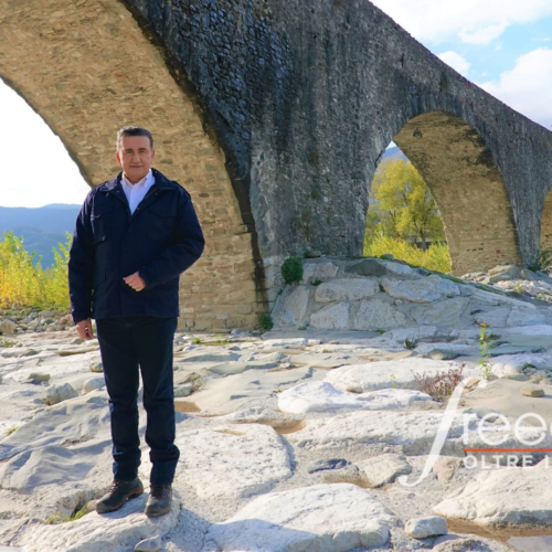 Bobbio e il mistero della Gioconda questa sera in TV nella puntata di “Freedom”