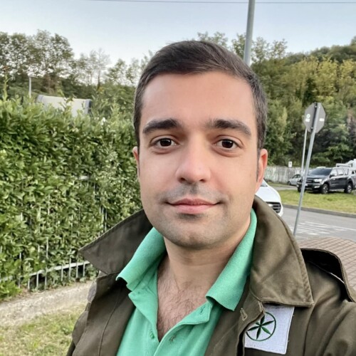 Elezioni Novi: incontro sulla logistica con il candidato della Lega Perocchio slitta a giovedì 11 maggio