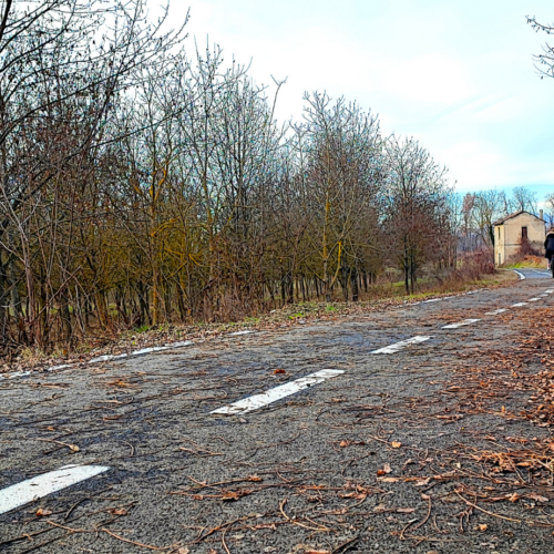 Greenway Voghera-Varzi: riapre il tratto ingurgitato dallo Staffora