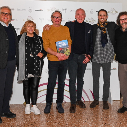 Innovazione e sostenibilità: Guala Closures all’evento “Gli Svitati” dedicato ai tappi a vite