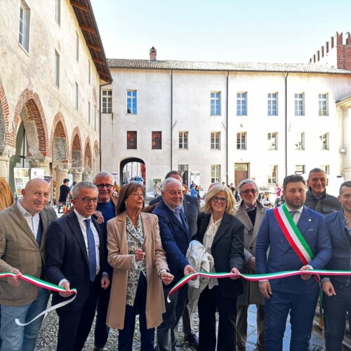 In duemila a Casale per “Vinoso! Vini e Sapori del Gran Monferrato, Derthona, Gavi”
