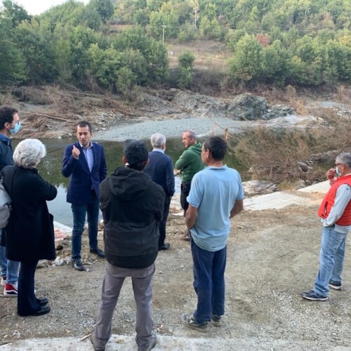 Danni maltempo 2021: nuovo stanziamento di un milione di euro per l’Alessandrino