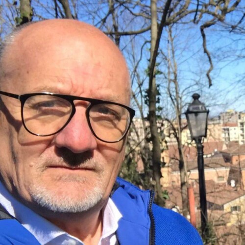 Elezioni Novi: Marco Barbagelata candidato sindaco di Azione/Italia Viva e due liste civiche