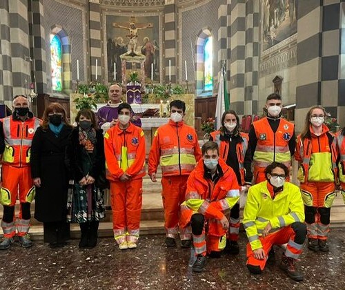 Marzo Donna al quartiere Cristo: domenica la Messa dei volontari di Castellazzo Soccorso