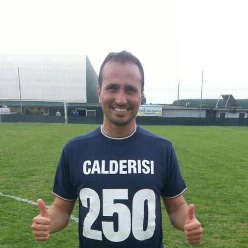 Segna di mano ma poi fa annullare il gol: dal bomber della Spinettese una bella lezione di sport