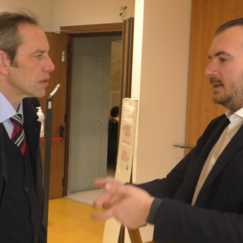 Fondi ad Alessandria, sindaco: “Grazie a Molinari per aver sollecitato il Governo. Auspichiamo atti concreti”