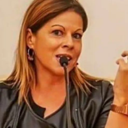 A Broni Silvia Grossi e Anna Maria Forlino dialogano sulla crisi idrica e la salvaguardia del clima