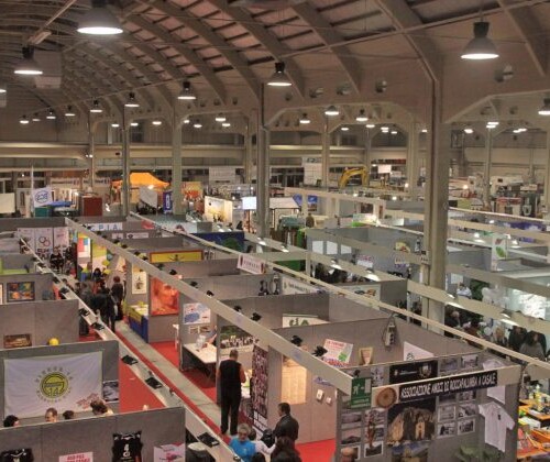 Dal 10 al 19 marzo torna la Mostra Regionale di San Giuseppe a Casale Monferrato