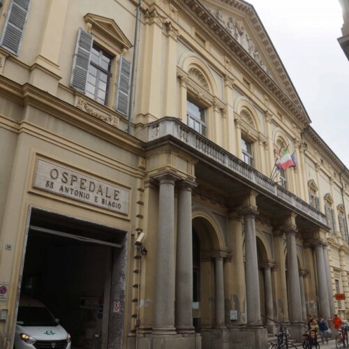 L’orgoglio di Alessandria per il successo dell’ospedale diventato Irccs