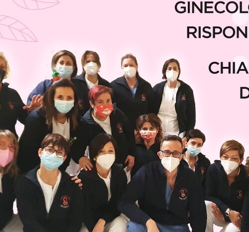 L’8 marzo linea diretta con il personale di Ostetricia e Ginecologia di Alessandria