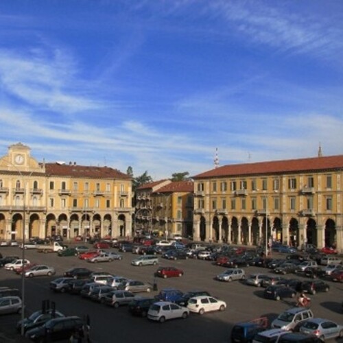 Parcheggio sotterraneo piazza Garibaldi: incontro tra il Comune e il proponente che finanzierà analisi dell’area