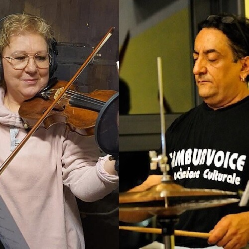 La musica oltre il dolore: domenica a S. Michele 60 artisti ricorderanno Monica Prendin e Gianni Bernini