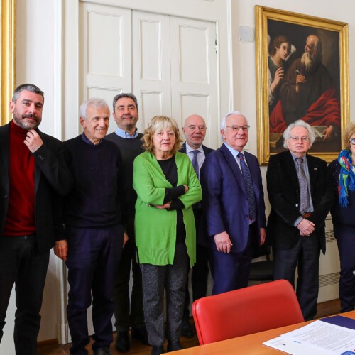 Progetto Carla Nespolo: oltre 18 mila euro in premi e borse di studio in memoria dell’ex presidente Anpi