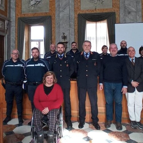A Valenza scattato il progetto Scuole Sicure contro l’uso di sostanze stupefacenti