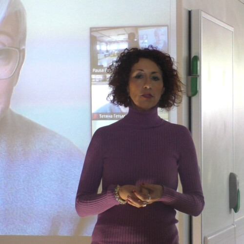 Presentato il progetto Bread for Peace, Roberta Cazzulo: “Iniziativa da valorizzare e diffondere il più possibile”