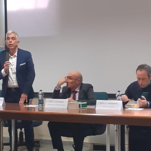 Salute, sicurezza e ambiente: ad Alessandria il seminario di Amag Reti Idriche