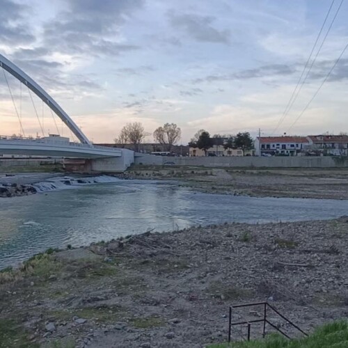 Siccità: Azione, SìAmo Alessandria, Moderati e Alessandria Civica invocano una commissione