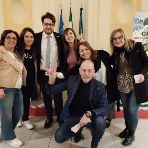 Elezioni rsu/rls alle Poste in provincia, stravince Slp Cisl: “Risultato storico, migliore della media nazionale”