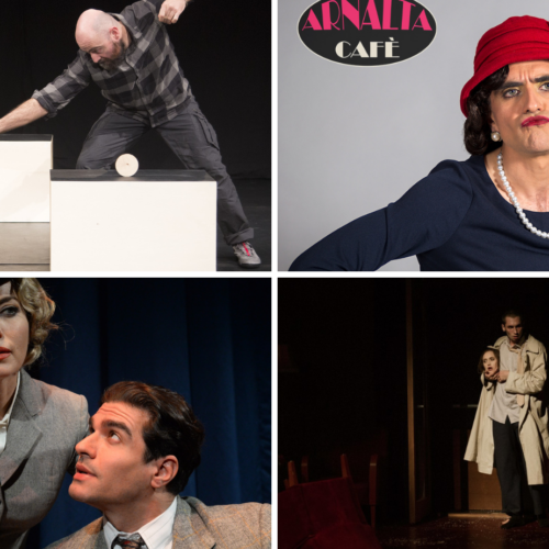 Cabaret, musica, danza e Agatha Christie per la settimana del Fraschini di Pavia
