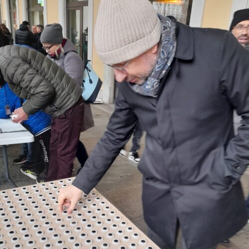 Il 25 marzo torna alla Soms del quartiere Cristo di Alessandria la Giornata delle Figurine