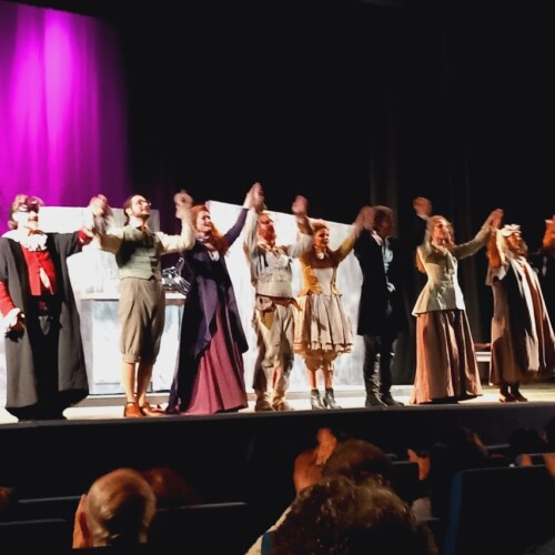 Moderna come la Commedia dell’Arte. Recensione di “Arlecchino muto per spavento” al Teatro Alessandrino