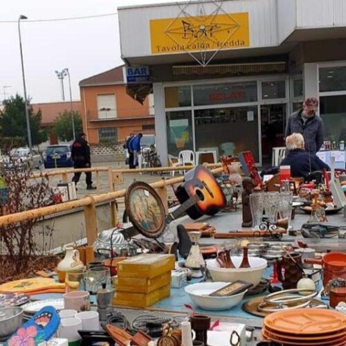 Svuota la Cantina: il 25 marzo nuovo appuntamento al centro Dea del quartiere Cristo di Alessandria