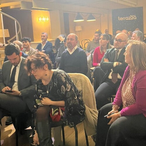 Terzo Polo sul nuovo ospedale di Alessandria: “Un’occasione epocale di sviluppo”
