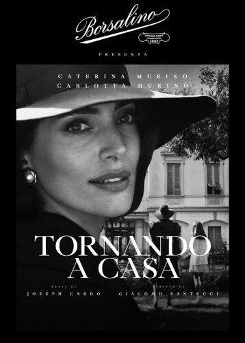 Multisala di Alessandria “sold out” per l’anteprima nazionale del corto prodotto da Borsalino “Tornando a casa”