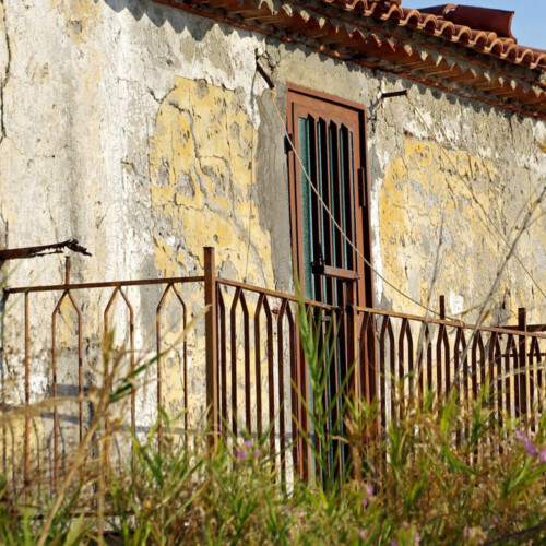 In Italia (e in provincia) 3 case su 10 sono vuote