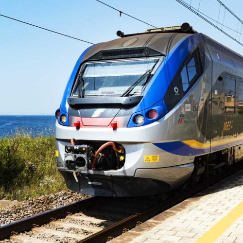 Torna il Sicilia Express: partenza da Torino il 2 aprile, rientro il 7 aprile