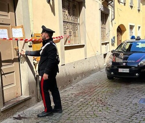 Il sindaco Chiodi dopo la sparatoria a Tortona: “Frutto dell’eccessivo permissivismo delle regole in Italia”