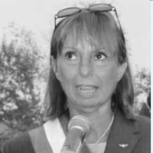 20 anni senza Francesca Calvo: domenica la messa per ricordarla