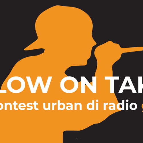 Parte Flow On Take, il contest urban per gli artisti emergenti del territorio