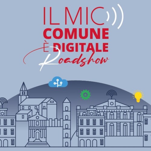 L’importanza del digitale per i Comuni: un convegno per parlare di esperienze e opportunità