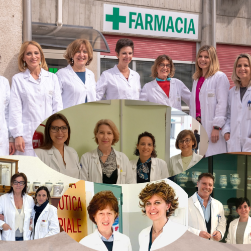 Asl Alessandria: attivato il servizio di telefarmacia, un numero da contattare per porre domande sui farmaci