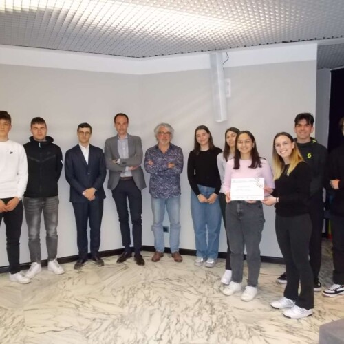 Materiali edili di scarto per depurare le acque dai metalli pesanti: del Sobrero di Casale la migliore idea d’impresa