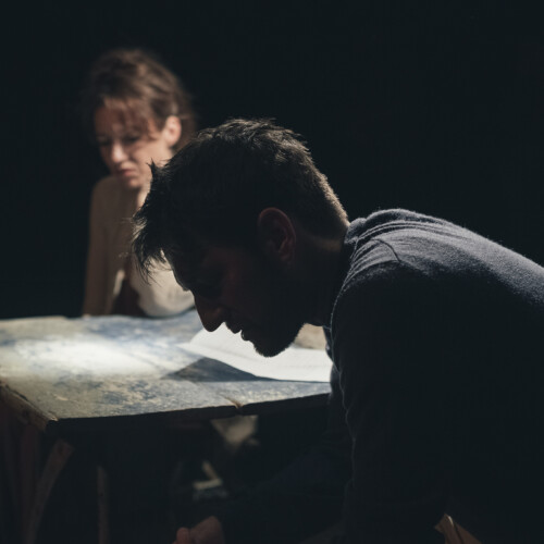 “Settanta volte sette” venerdì 28 aprile al Teatro Alfieri di Asti