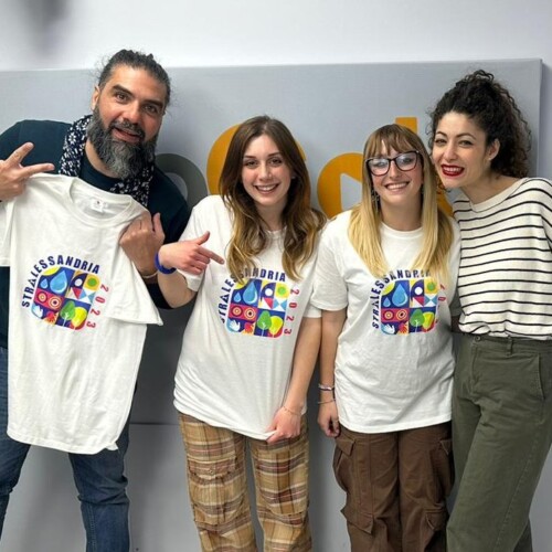 Il 12 maggio torna la Stralessandria 2023: dopo la corsa si balla con musica e dj set