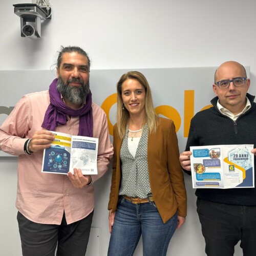 StrAlessandria 2023: i numeri della solidarietà. Progetti per oltre 1 milione di euro realizzati da Egato6 e Ics