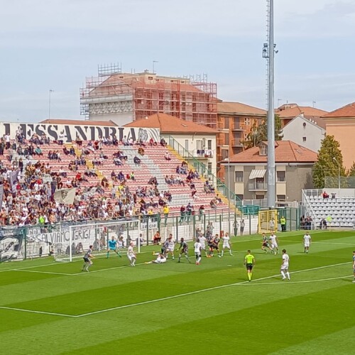 Grigi, la stangata all’Imolese fa deflagrare i rimpianti: col Cesena bastava un pari per salvarsi senza playout