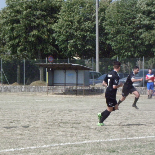 Calcio: in risultati finali in provincia di Pavia dall’Eccellenza alla Terza Categoria