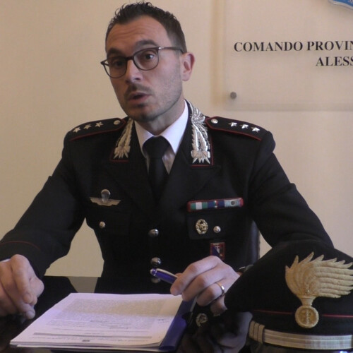 A Viguzzolo incontro con i Carabinieri per evitare le truffe