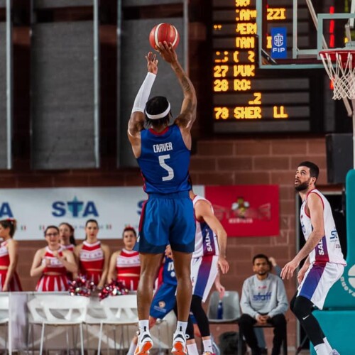 Novipiù Monferrato Basket cerca il primo successo nel girone salvezza: sabato la sfida contro Ravenna