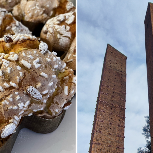 La colomba pasquale di Pavia tra storia, leggenda e tradizione