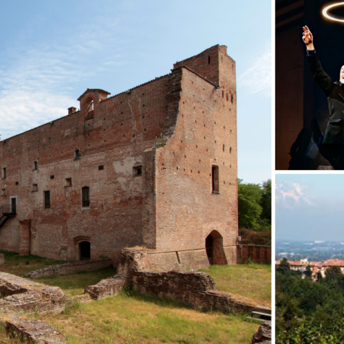 Cosa fare in provincia di Pavia. Gli eventi di sabato 22 aprile