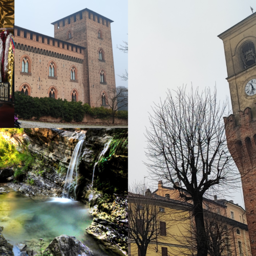 Cosa fare in provincia di Pavia. Gli eventi di domenica 23 aprile