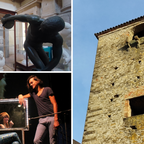 Cosa fare in provincia di Pavia. Gli eventi di sabato 15 aprile